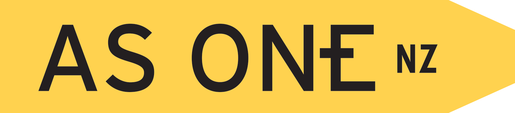 As One NZ